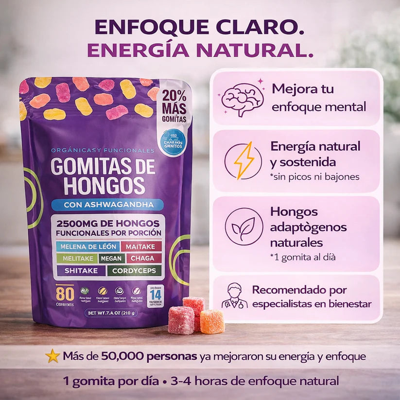 Glowfare : Orden mental para rendir con claridad